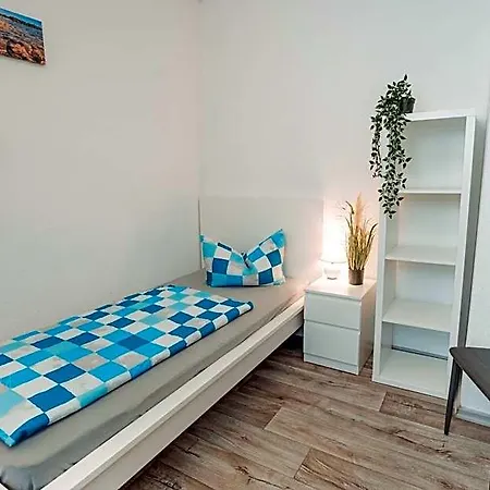Auberge Leipzig 호텔 2*