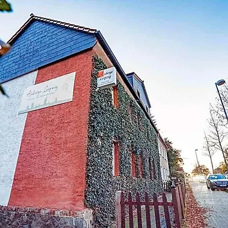 Auberge Leipzig 2* 라이프치히