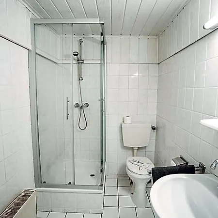 Auberge Leipzig 2*