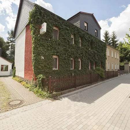 Auberge Leipzig Ξενοδοχείο