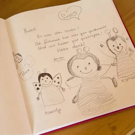 Auberge Leipzig Hotel 2*