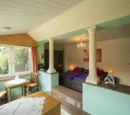 Auberge Leipzig Lipsk