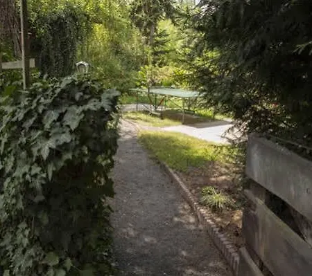 Auberge Leipzig מלון לייפציג