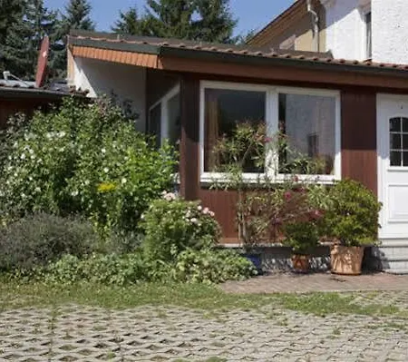 מלון Auberge Leipzig 2*