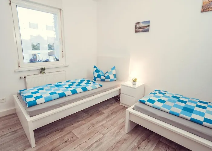 Hotel Auberge Leipzig