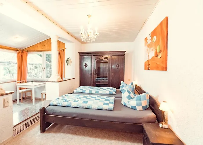 Hotel Auberge Leipzig