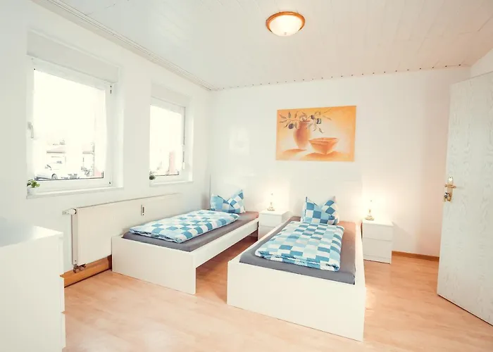 Auberge Leipzig Hotel Leipzig