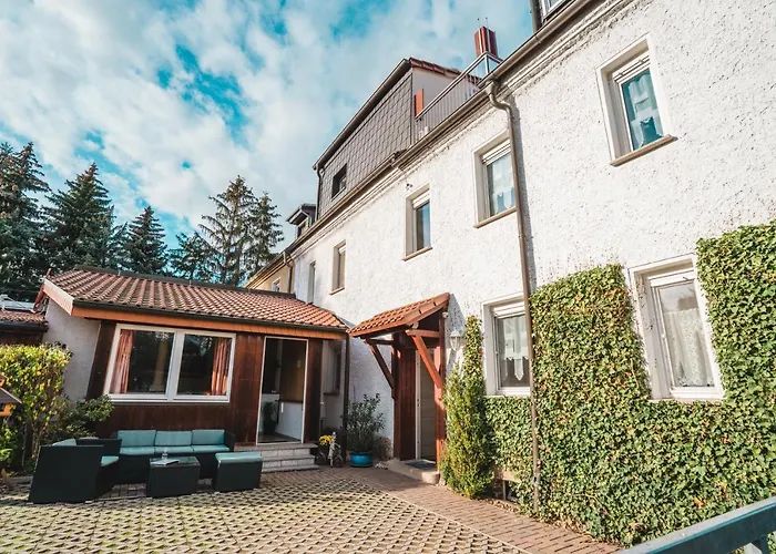 Auberge Leipzig Leipzig