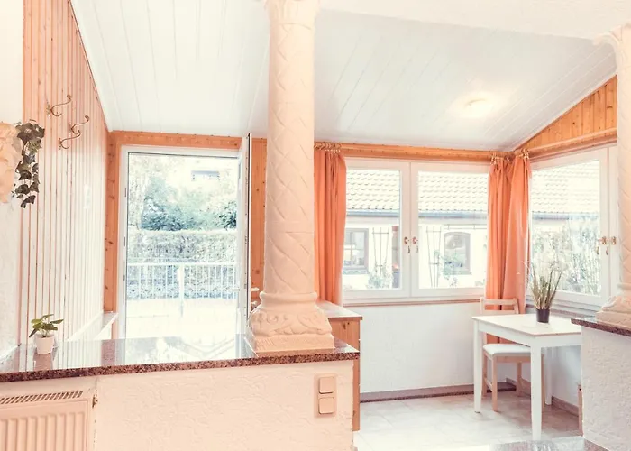 Auberge Leipzig 2* Leipzig