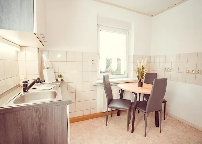 Auberge Leipzig Hotel 2*