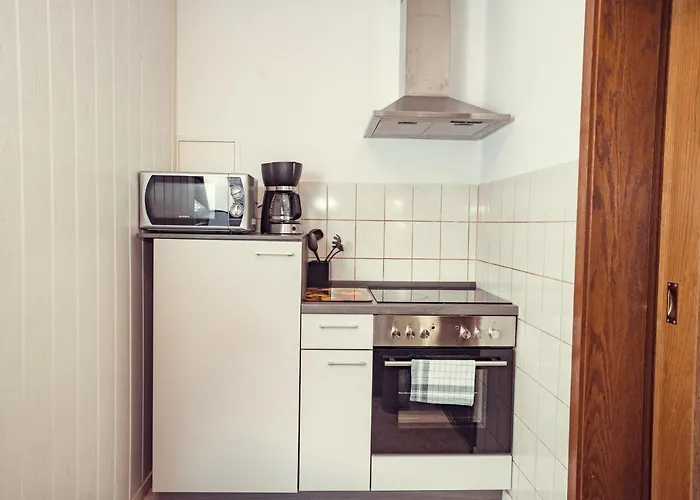 Auberge Leipzig Leipzig