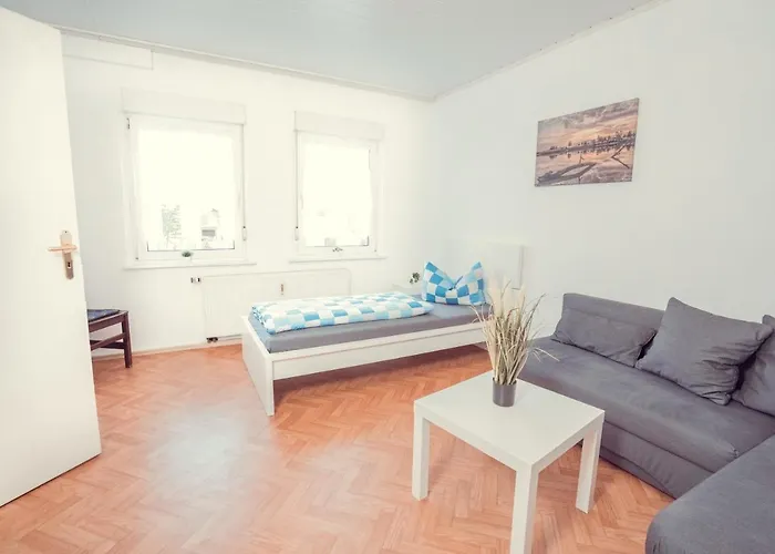 Auberge Leipzig Leipzig