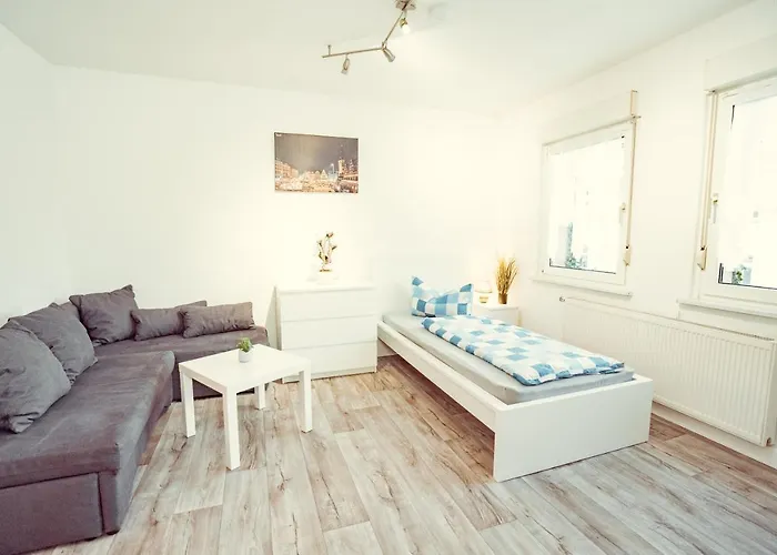 Hotel Auberge Leipzig Leipzig