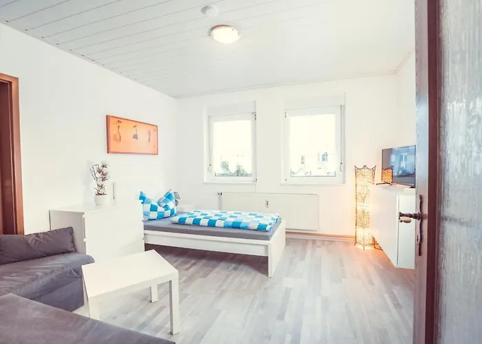 Hotel Auberge Leipzig 2*