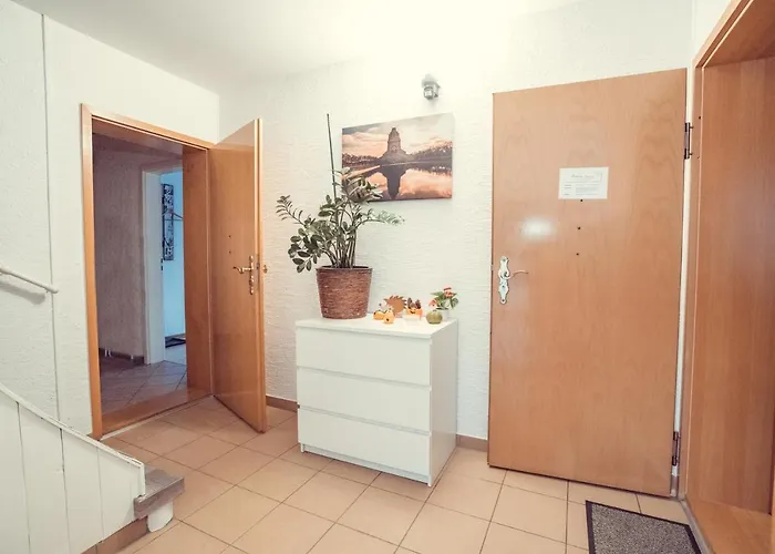 Hotel Auberge Leipzig Leipzig