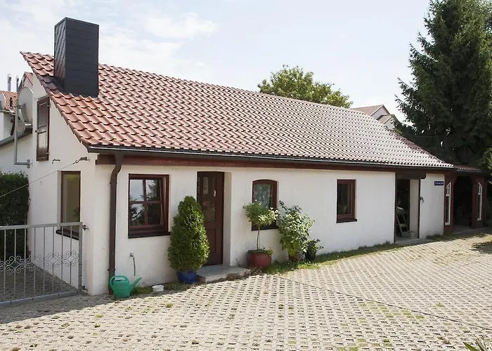 Hotel Auberge Leipzig