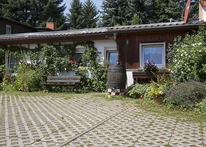 Hotel Auberge Leipzig 2*