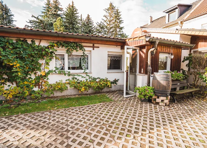 Auberge Leipzig 2* Leipzig