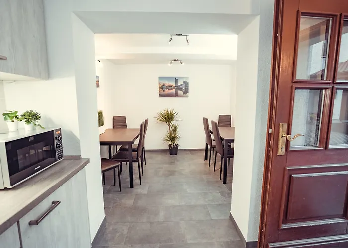 Auberge Leipzig 2* Leipzig