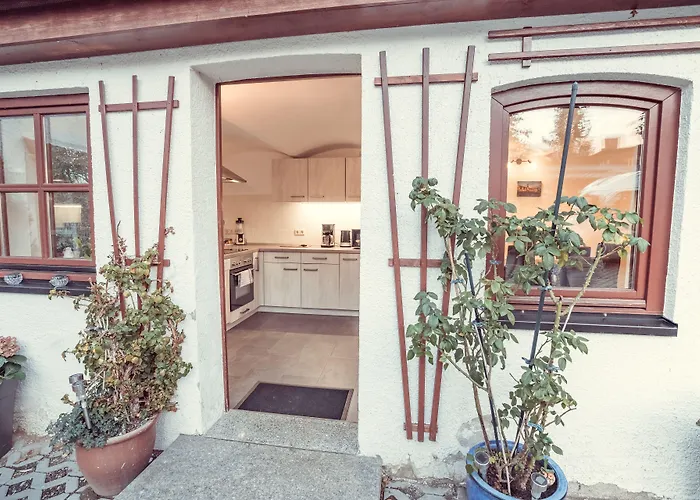 Hotel Auberge Leipzig