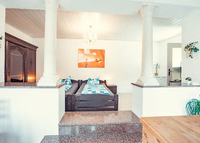 Auberge Leipzig Leipzig