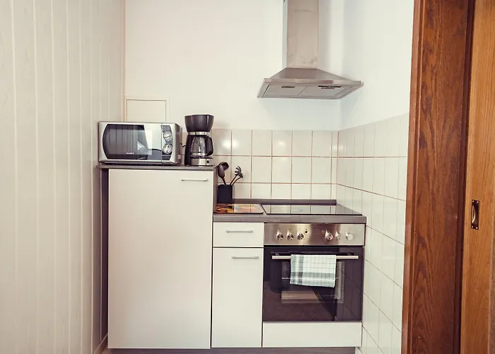 Auberge Leipzig 2* Leipzig