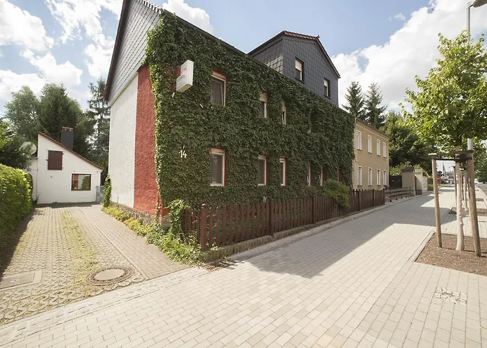 Auberge Leipzig Hotel