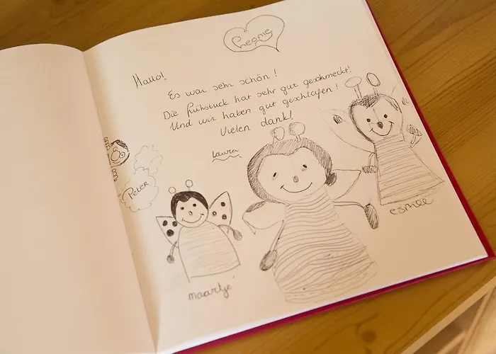 Auberge Leipzig Hotel 2*