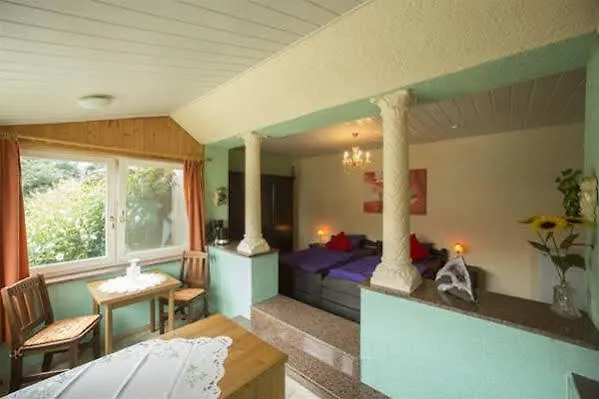 Auberge Leipzig Leipzig